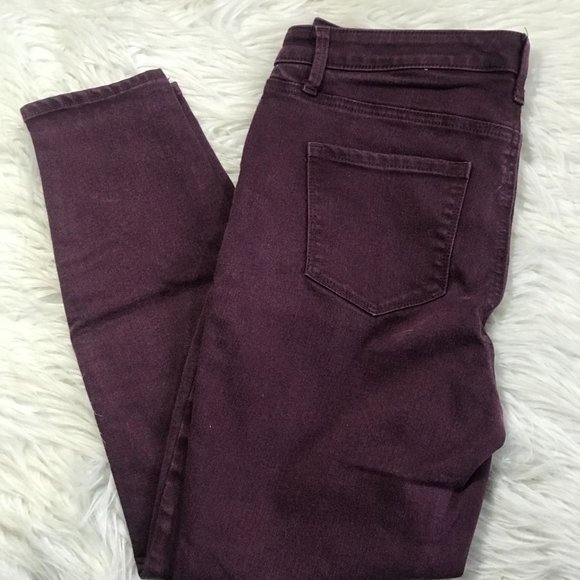 Talbots High Jegging - Picture 3 of 4